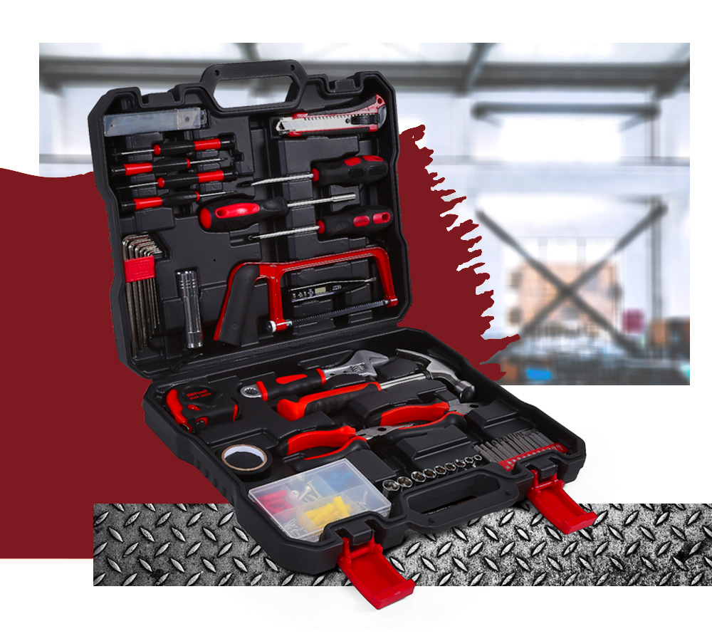 Stark-Pro, Tools Sets, Workbenches and Much more